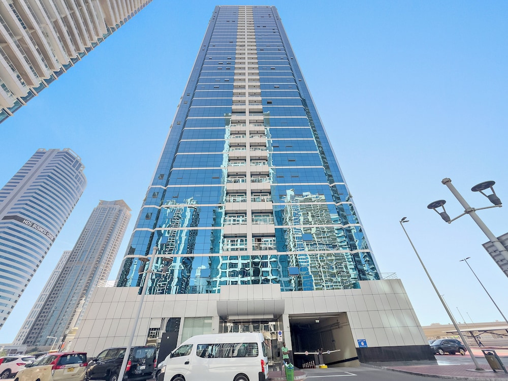 Silkhaus Dubai Gate 2 Towers