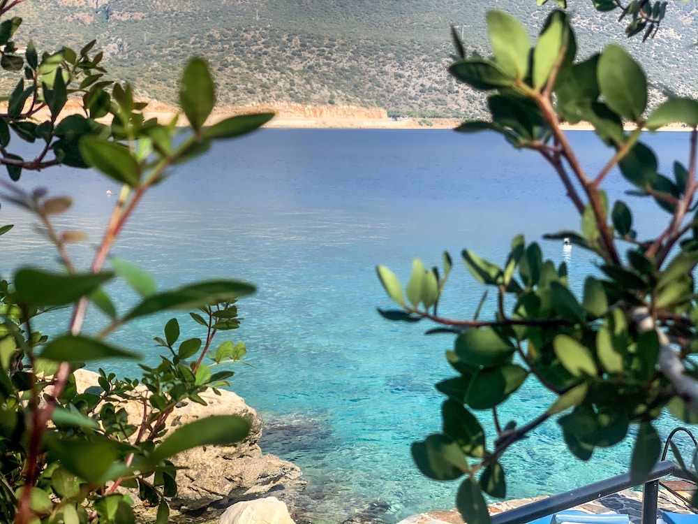 Club Barbarossa Villas