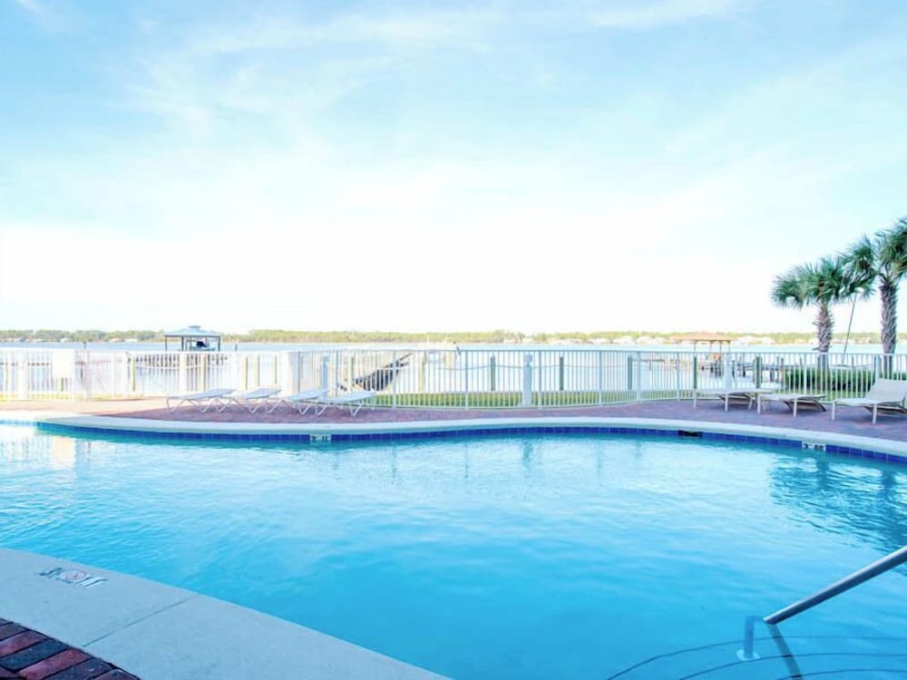 Bel Sole #1801 by Southern Vacation Rentals
