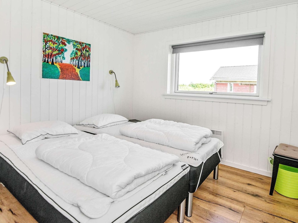 Holiday Home in Sydals view 2