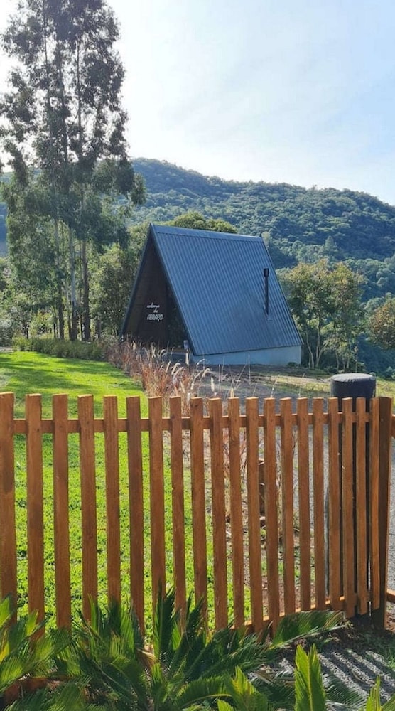 Um lugar chamado Vale Real - RS