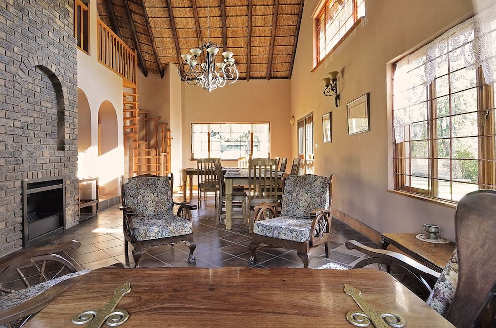 The Cottage