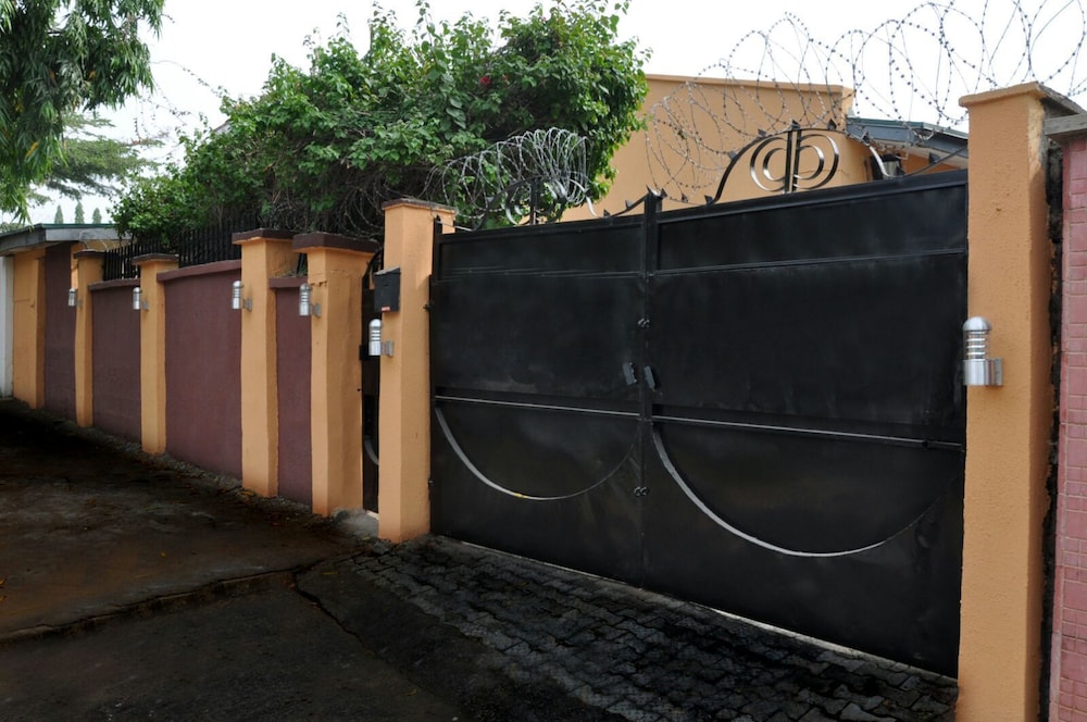 Your Place at Asokoro