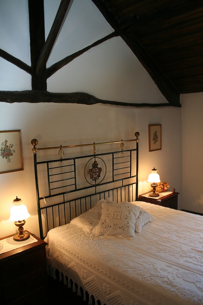 Quinta da Cumieira view 2