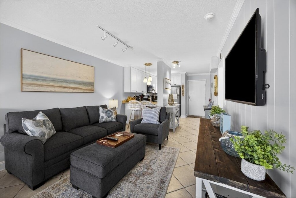 Coco Cabana - Monthly Rates Available! 2 Bedroom Condo