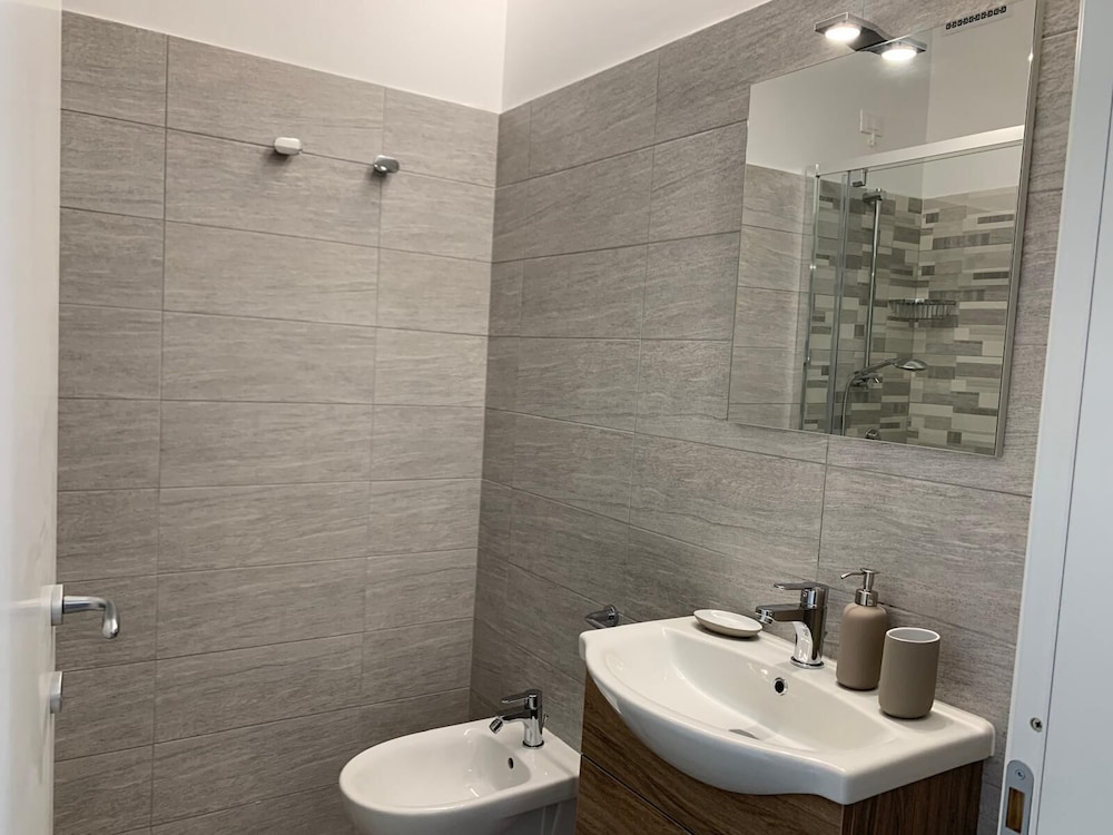 Casa Armonia Sulmona Apartment