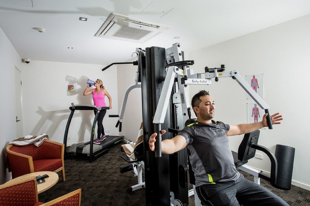 Urangan Vacations - Ramada Hervey Bay - Property Image 10