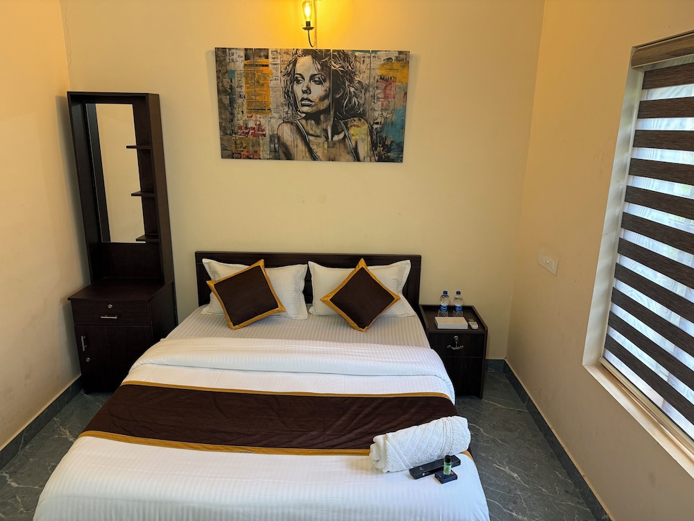 The Family Sport Homestay Wayanad