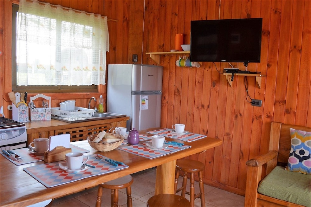 Cabañas Anulen Puerto Varas