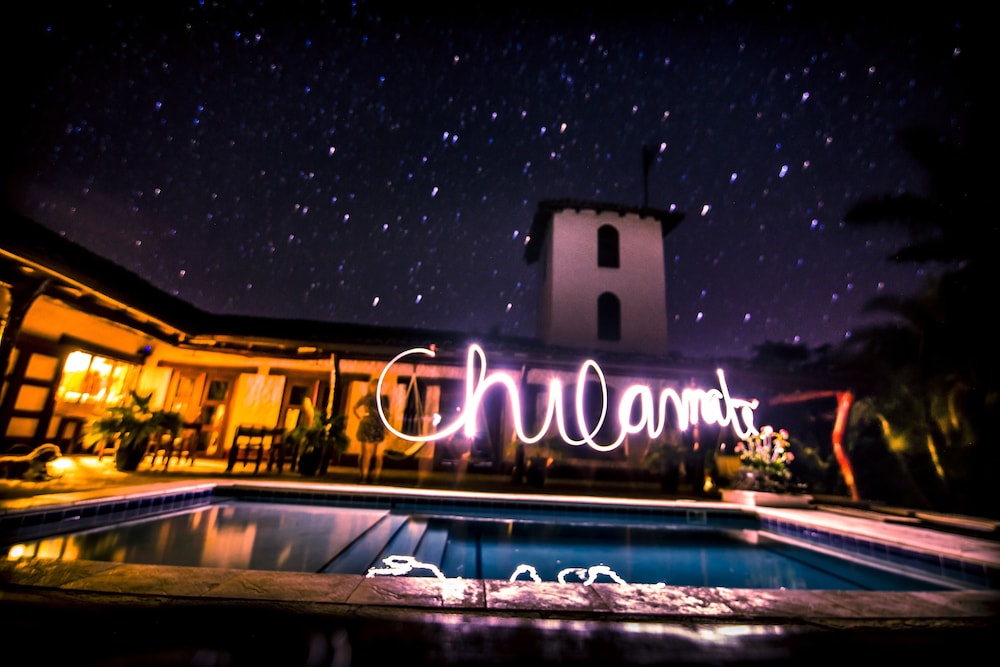 Rancho Chilamate Guest Ranch