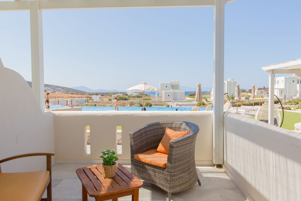 Sun and Moon Villas