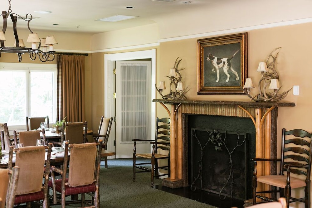RT Lodge