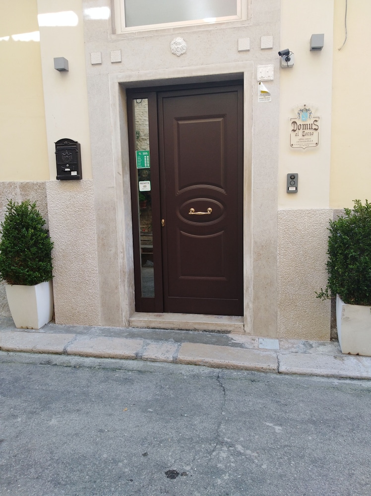 Affittacamere DomuS al Corso