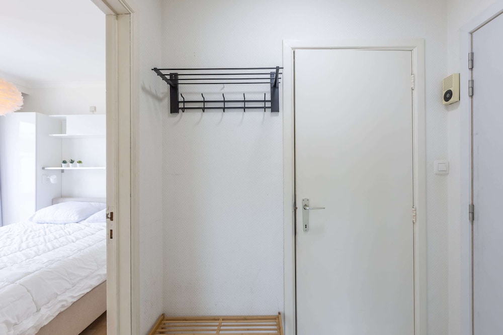One-bedroom Apartment on the Seafront