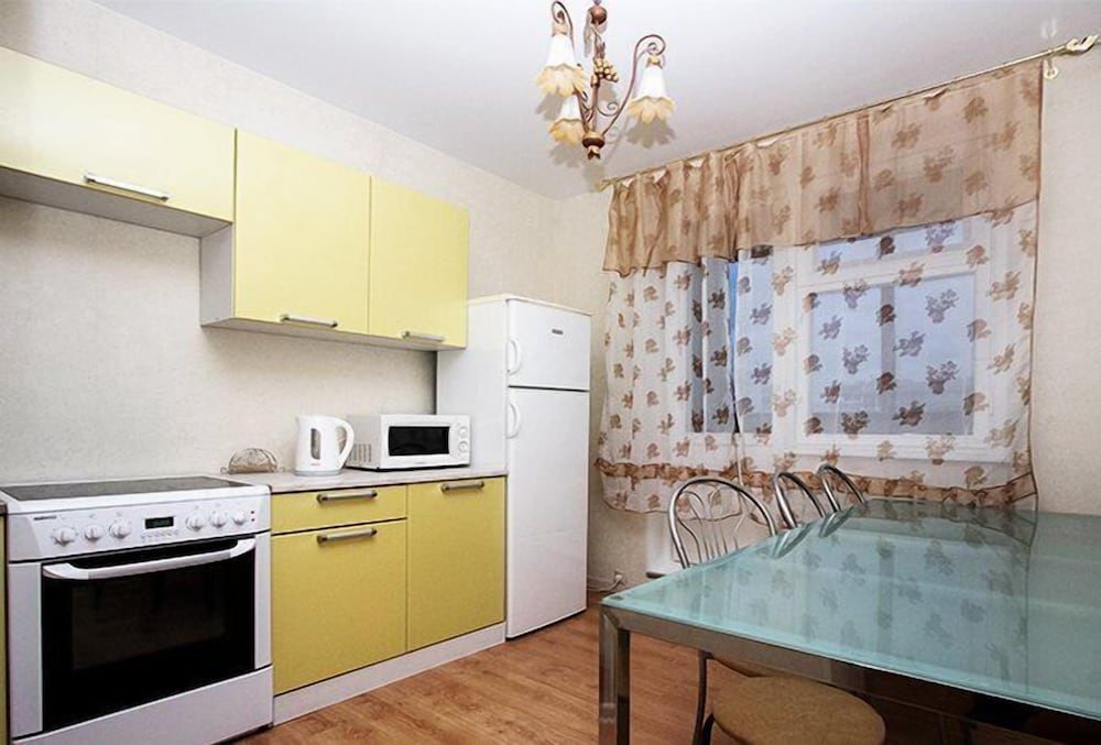 ApartLux Kantemirovskaya