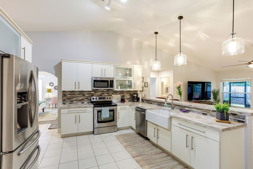 Inviting Jensen Beach Home w/ Screened-in Patio!, photo 13