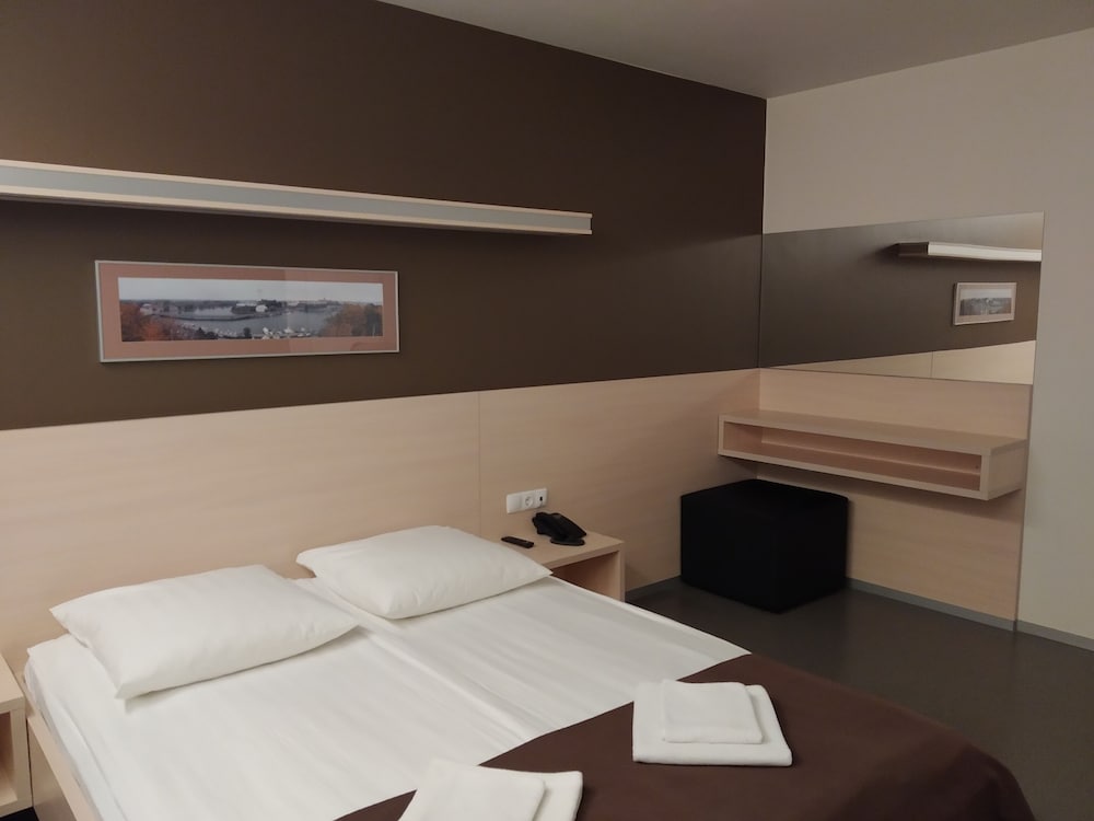 Kirovskie Dachi Motel