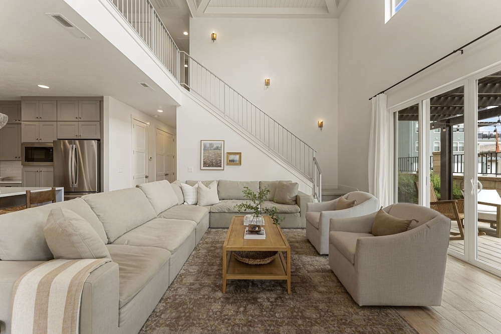 Casa Sol 4 Bedroom Townhouse
