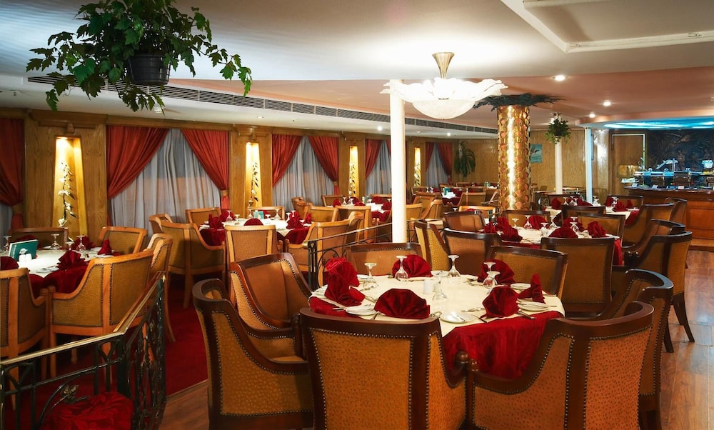 Nile Carnival Cruise photo 3