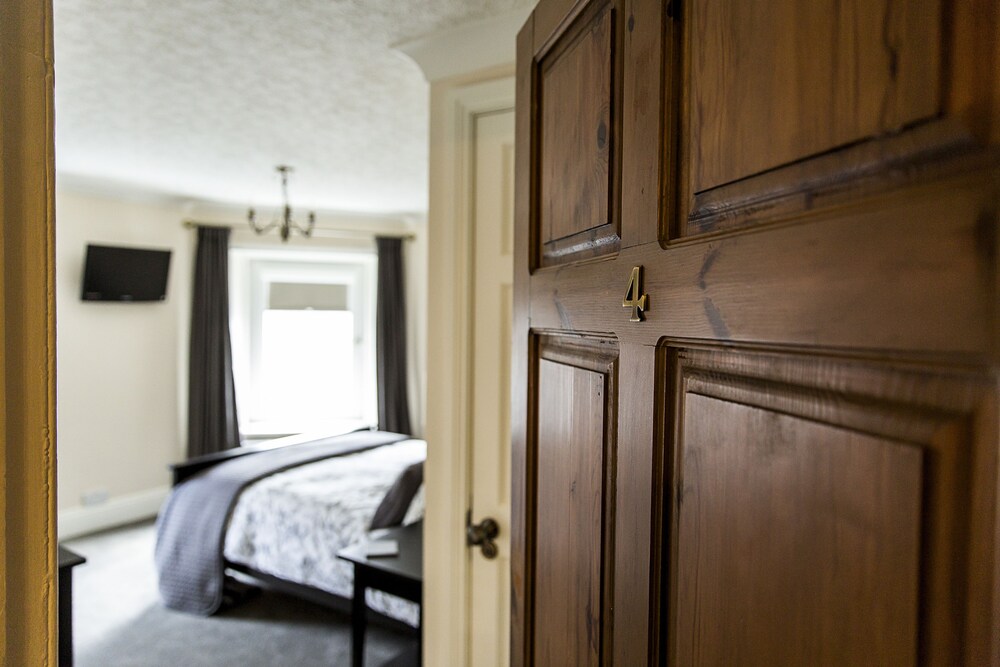 Belford House