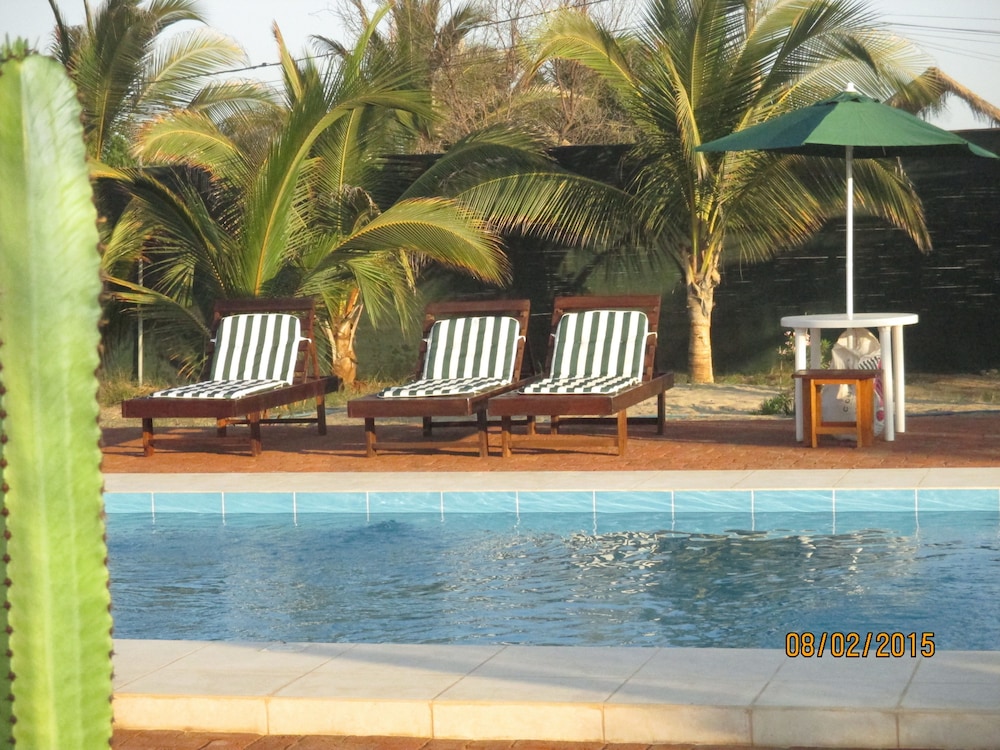 Punta Pacifico Bungalows Mancora