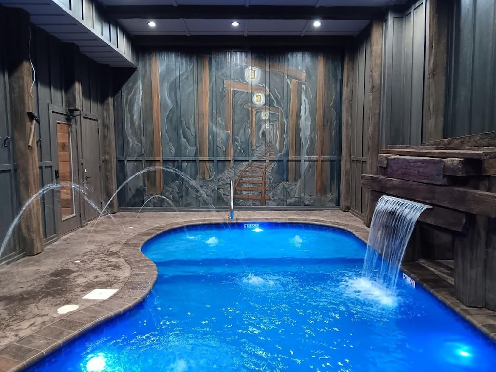 Coal Camp Lodge