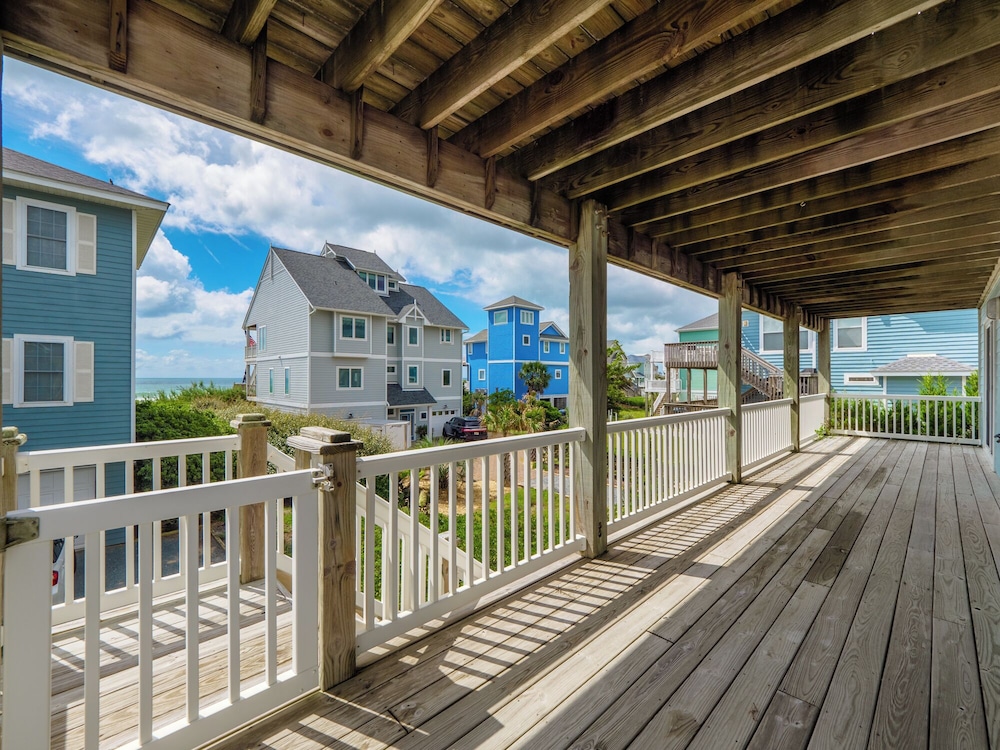 Summer Wynd by Topsail Realty