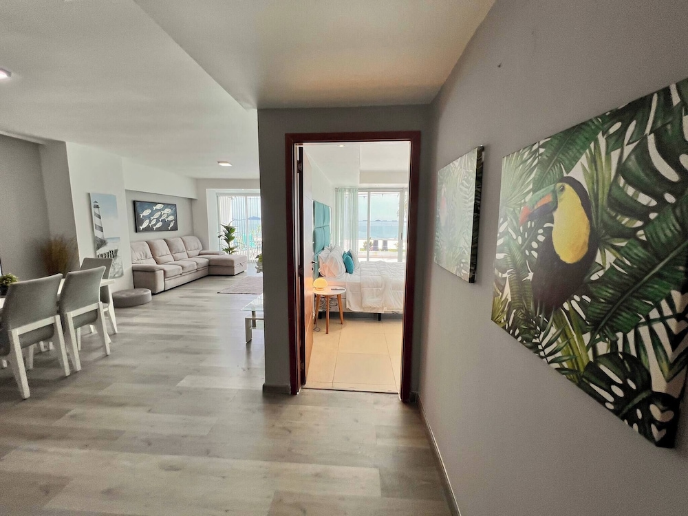 Exclusive Apartment in Calzada de Amador