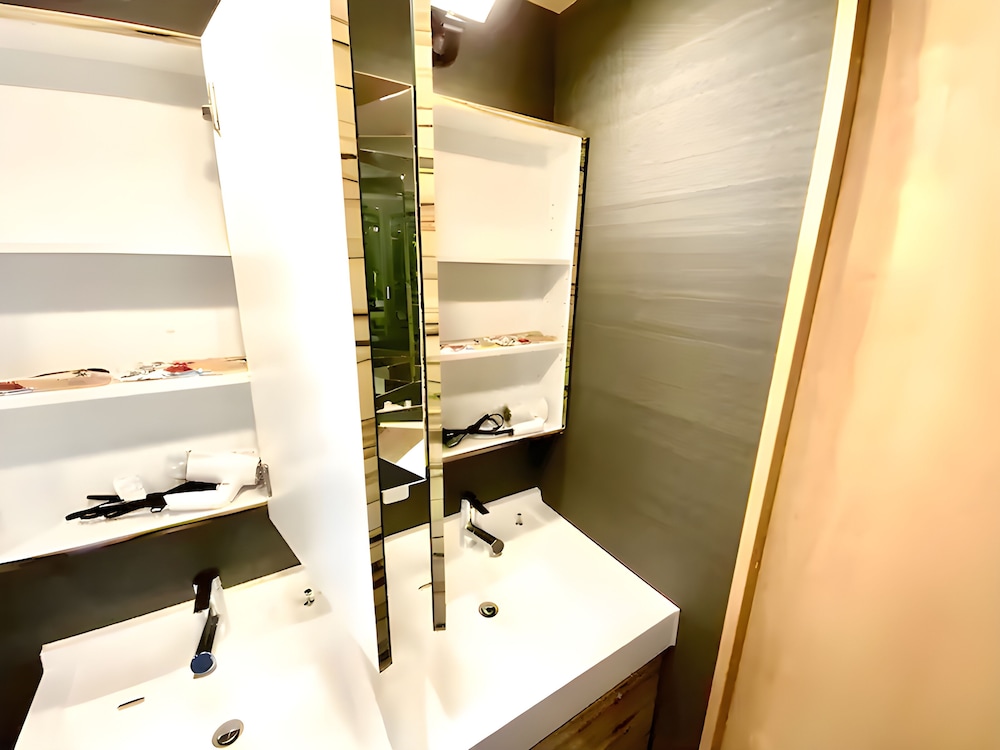 Eternity APARTMENT HOTEL SHINAGAWA