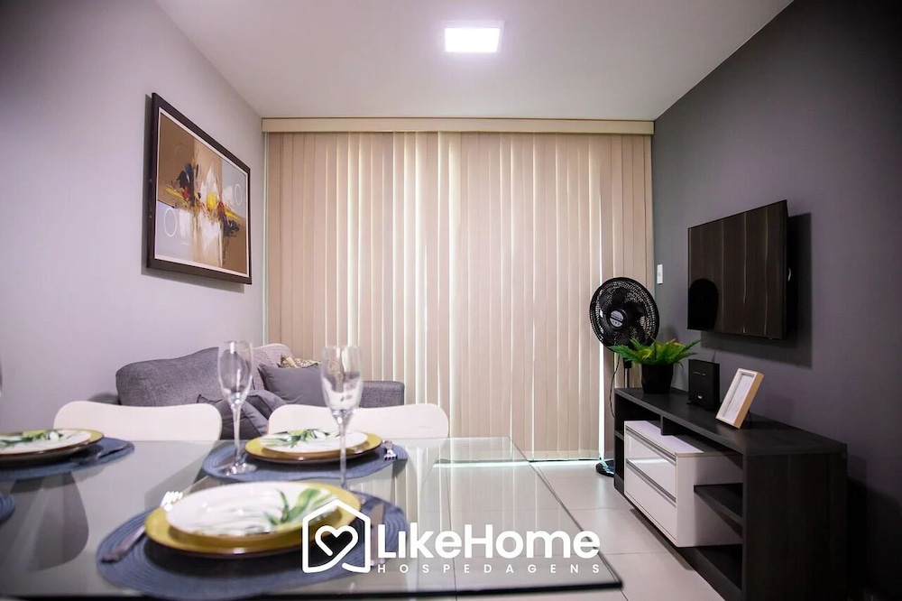 Antonino Cavalcanti - LikeHome Accommodations