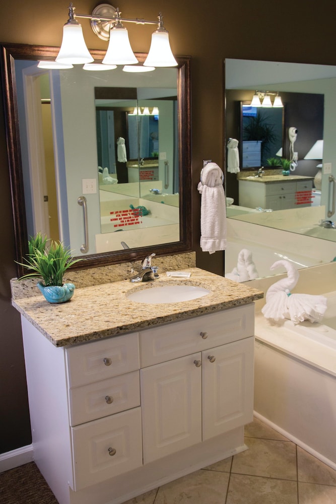Club Wyndham Grand Palms