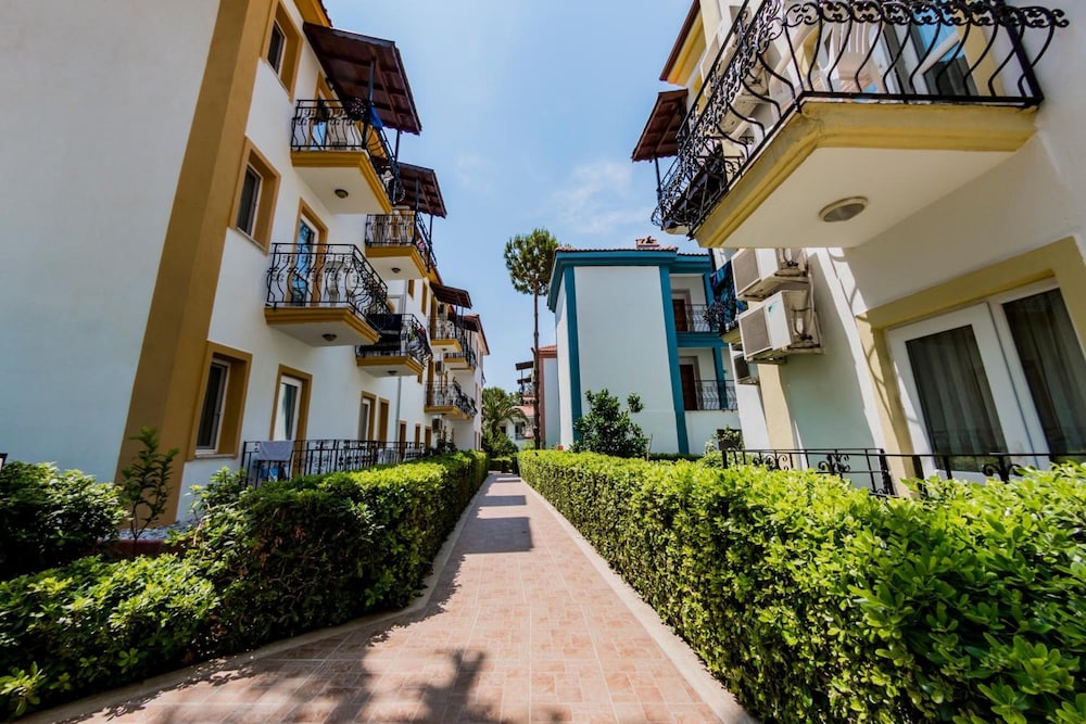 Karbel Hotel - All Inclusive