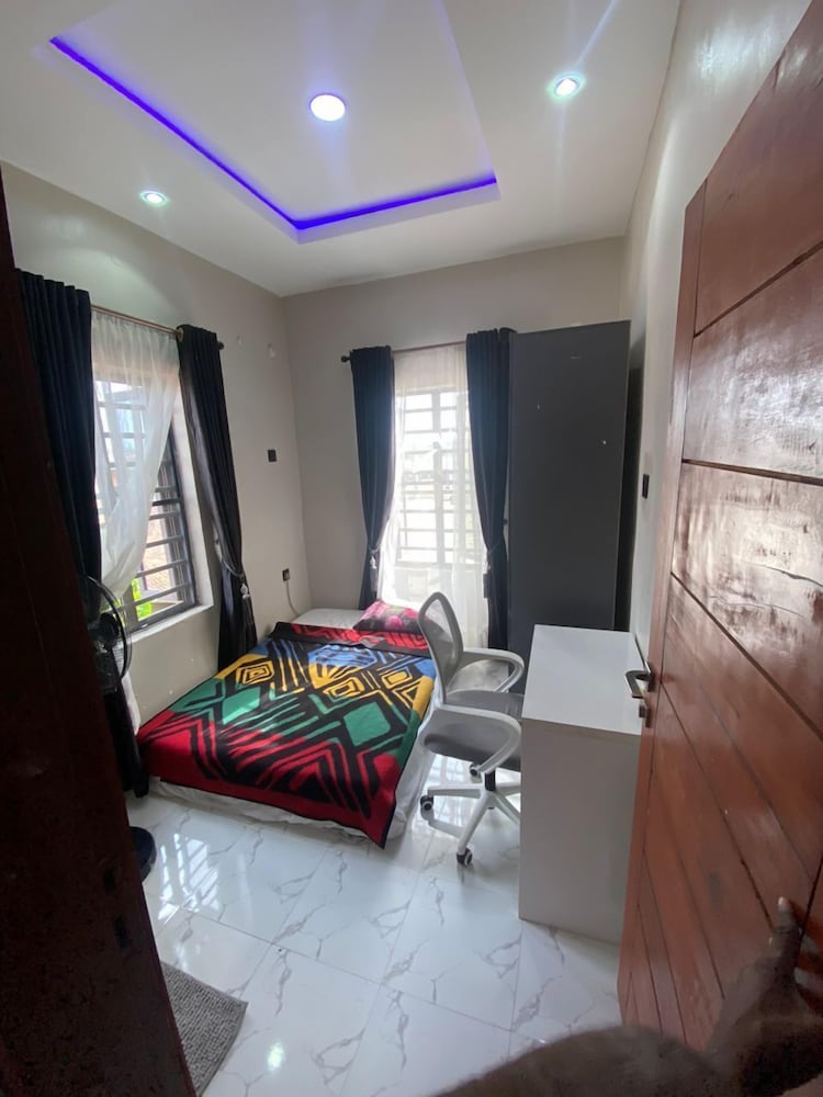 Comforte Homes