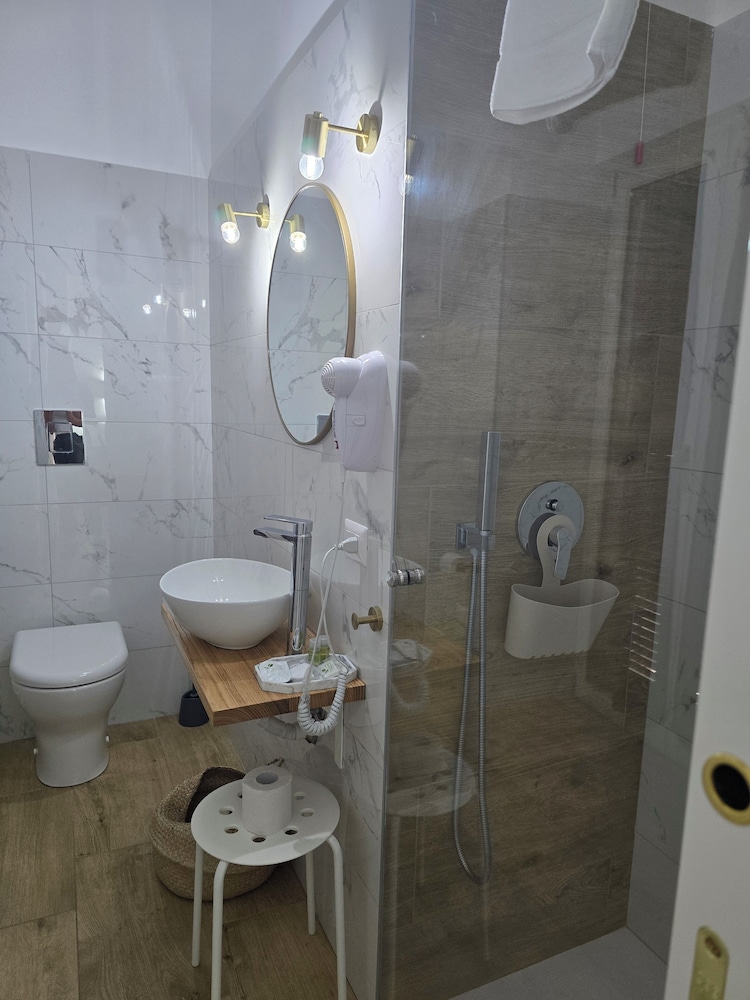 Ventre Luxury Rooms