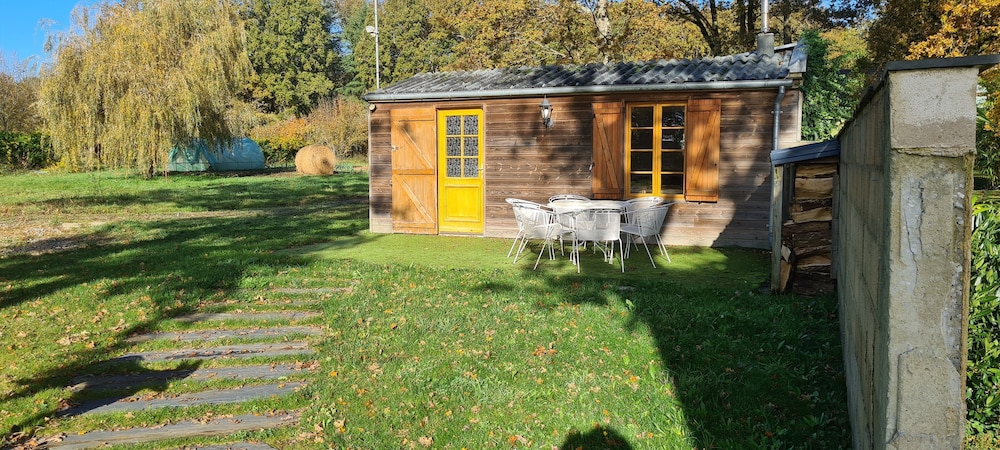 La Maison du Verger