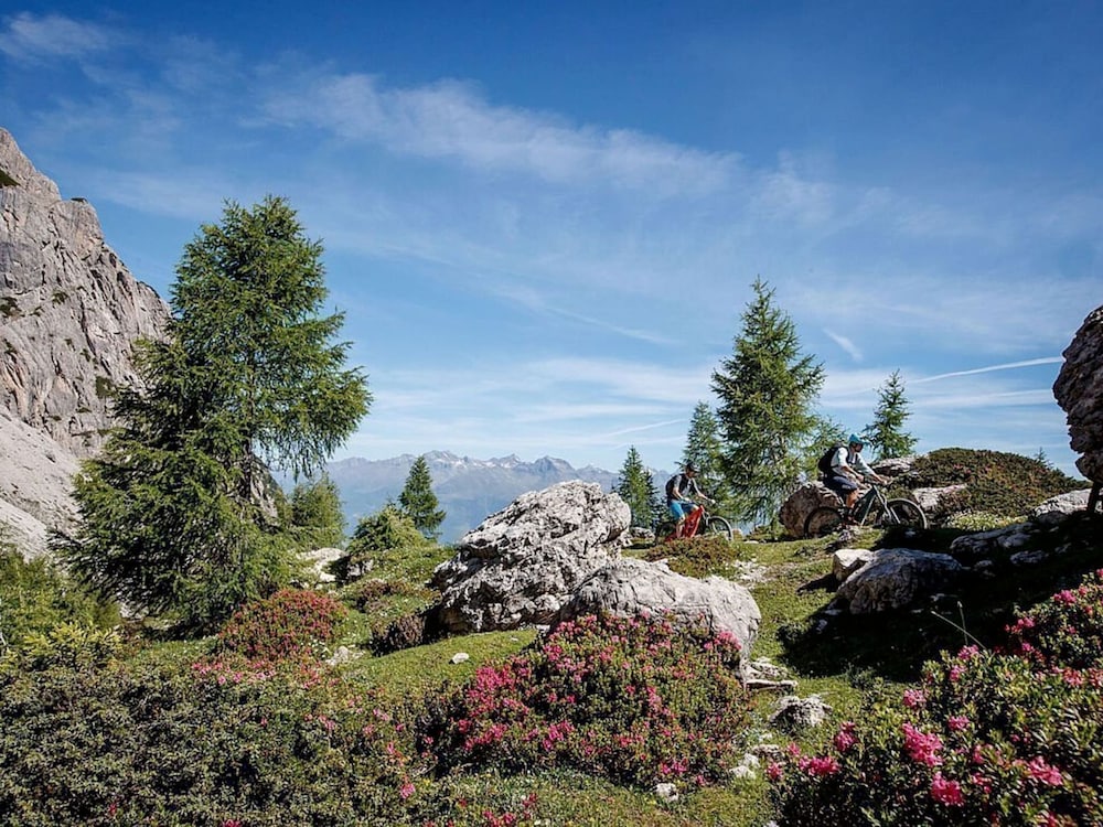 Apartment Alpine Classic-formerly TUI Ferienhaus