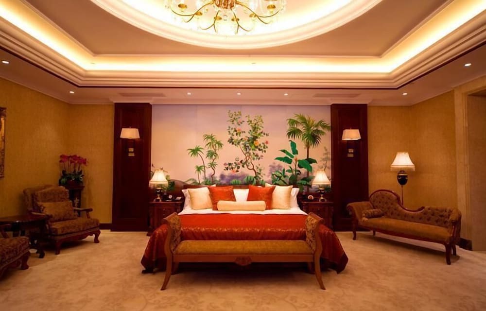 Guangzhou Hengda Hotel