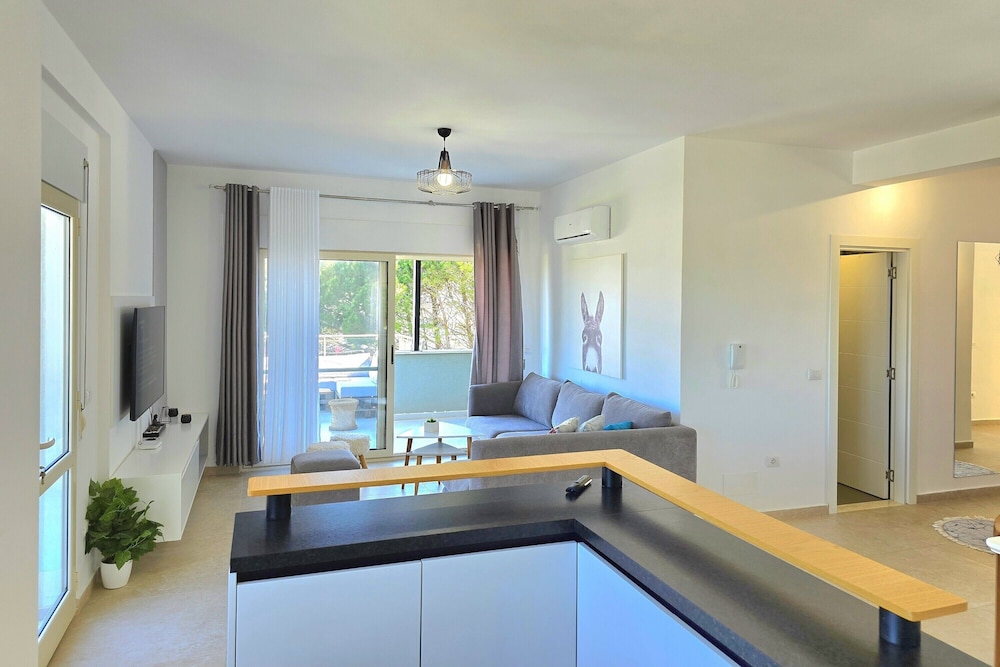 Serenity Penthouse