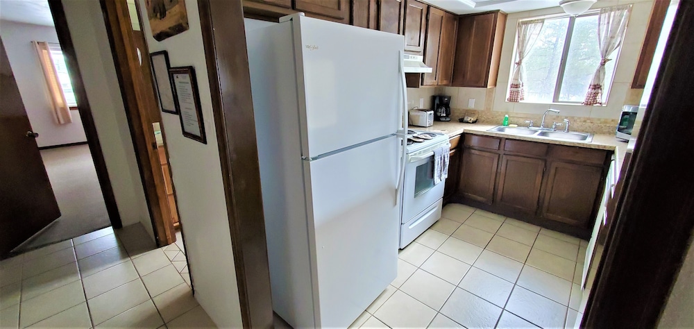 High Sierra Condominium