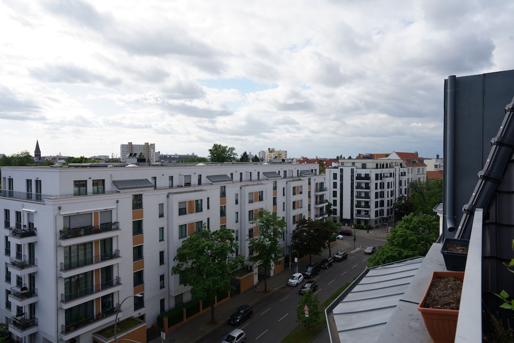 Hotel Ambert