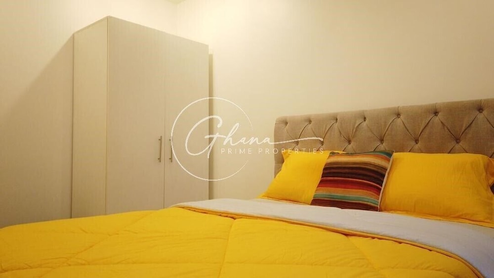 Luxury 2 Bedroom- The Gallery A32 view 2