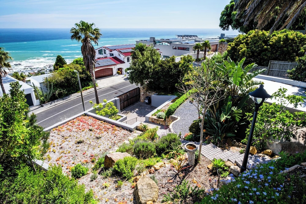 Incredible Luxury Villa w Ocean Vistas The Views