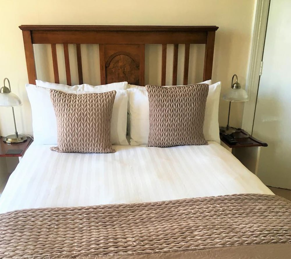Alcuin Lodge view 4