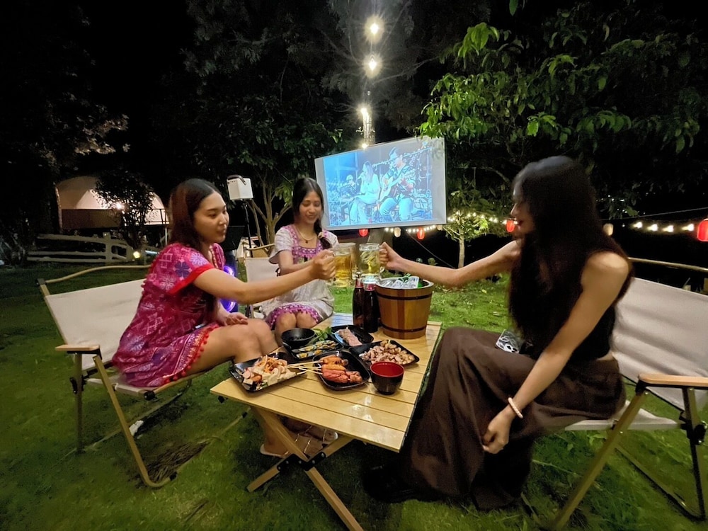 yugencamping