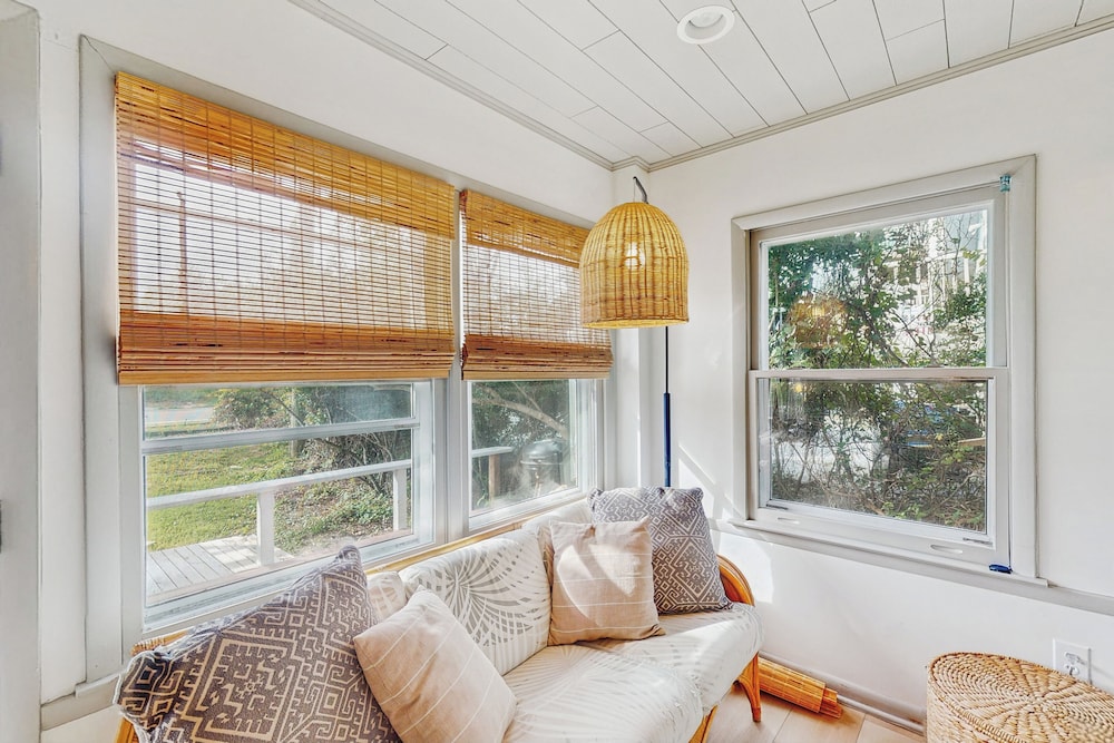 Entire House - Serenity in Surf City