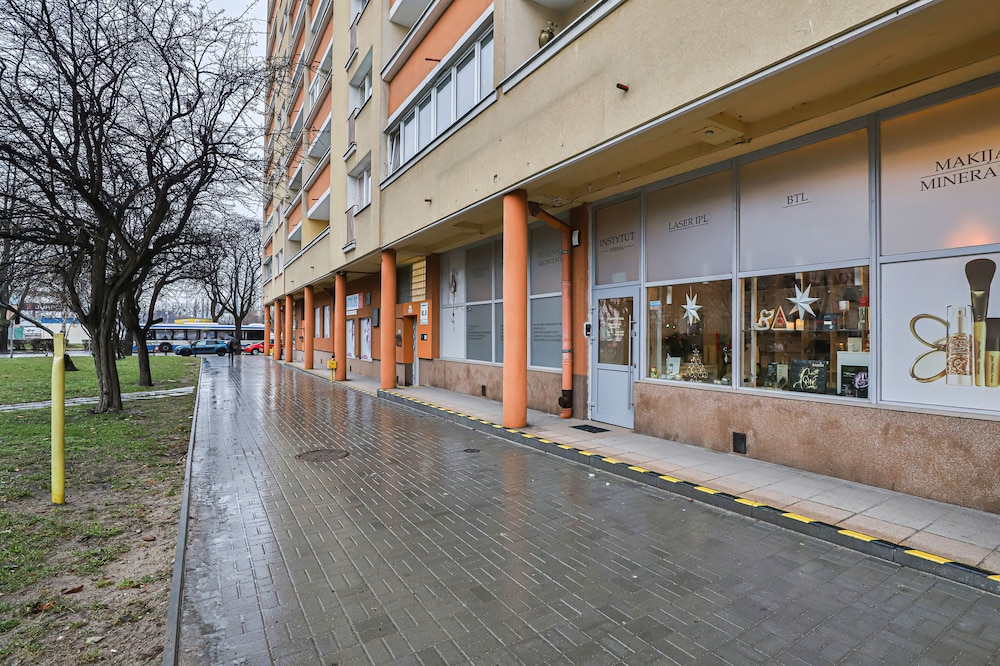 Apartment Władysława IV by Renters view 5