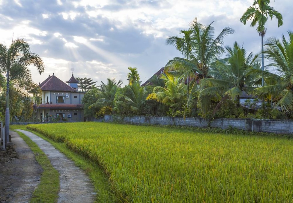 Arimba Resort Ubud
