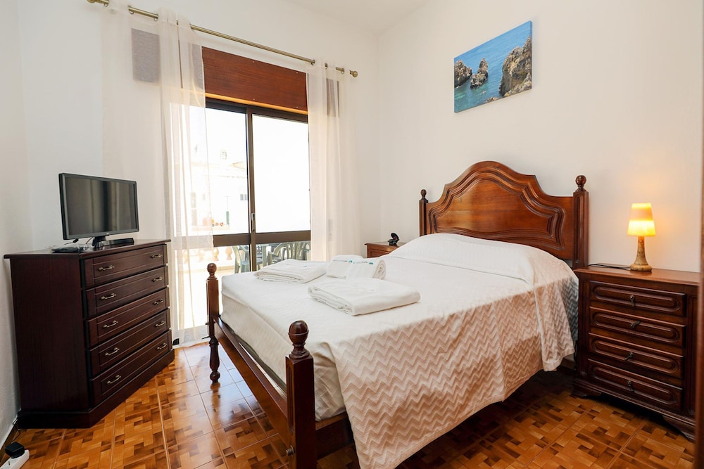 B91 - Bairro Apartment in Lagos