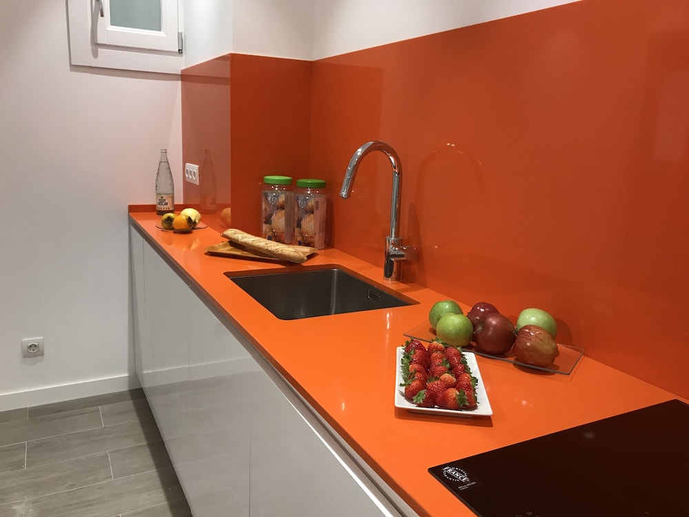 Cosmo Apartaments Marina