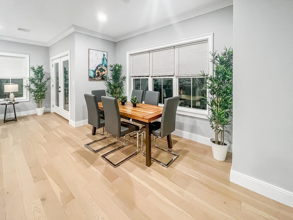 Boston Vacations - Luxury 2BD 2BA Near Logan Airport and T Station - Property Image 32
